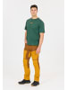 Whistler T-Shirt Kunta in 3175 Trekking Green