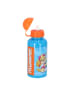 Paw Patrol Wasserflasche Aluminium Trinkflasche, 400ml