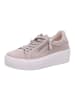 Gabor Sneaker Low in beige