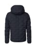 CASAMODA Jacke in Dunkelblau