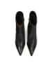 Kazar Boots in Schwarz
