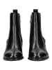 Tamaris Stiefelette in Schwarz