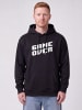 wat? Apparel Sweatshirt Game Over in Schwarz