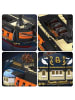 Mould King Mould King 13192 Imperial Flagship