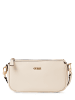 Guess Umhängetasche Noelle II Mini in ecru - 0001