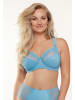 Linga Dore Linga Dore DAILY Bügel BH in Bonnie blue
