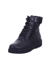 Caprice Boots Mit Tex-Membran in schwarz