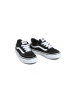 Vans Sneakers Low Brooklyn LS in schwarz