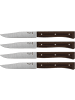 OPINEL Messer 3426889 in Schwarz