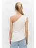 NO MATTER WHAT Blouse in Creme