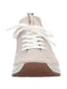 rieker in beige