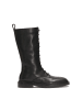 Kazar Boots in Schwarz