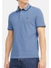 Jack & Jones Poloshirt Paulos - Slim Fit in Bright cobalt