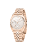 LIEBESKIND BERLIN Armbanduhr The Multifunction in roségold