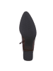 Ital-Design High Heel in Braun