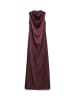 Vero Moda Kleid in Catawba Grape