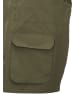Yuka Herren Vest in OLIV
