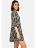 TOOCHE Kleid "Schneeflocke" in offwhite