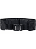 Brandit Gürtel "Molle Belt" in Schwarz