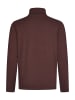 HECHTER PARIS Poloshirt in claret