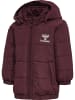 Hummel Hummel Jacke Hmlvibe Jungen Wasserabweisend Und Windabweisend in WINDSOR WINE