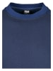 Urban Classics Urban Classics Rundhalsausschnitt in midnightnavy/darkblue