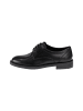 LLOYD Schuhe Eleganter Schnürhalbschuh in SCHWARZ