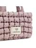 Les Visionnaires Unio Cortina S Handtasche 28 cm in dirty rose