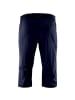 Maier Sports Hose 3/4 Jennisei in Indigo
