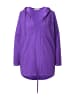 Angel of Style Sweatjacke in violett