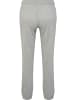 Hummel Sweat Pant "Hmlic Billie" in Grau