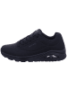 Skechers Sneaker in schwarz