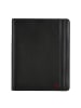 Wenger Venture Zippered Presentation Padfolio black