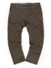 JP1880 Hose in dunkel oliv