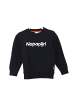 Napapijri Sweatshirt in Black