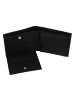Camel Active Discover Geldbörse Leder 11 cm in black