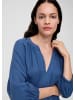 s.Oliver Bluse in 5722_dunkelblau