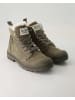Palladium Winterstiefeletten in Grau