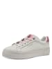Tamaris Sneaker in weiss