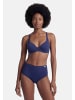 BECO the world of aquasports Bikini Colour Block in marine