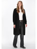 DreiMaster Vintage Women Cardigan in black