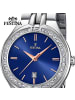 Festina Analog-Armbanduhr Festina Mademoiselle silber mittel (ca. 32,5mm)