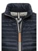 Camel Active Weste in navy