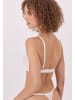 LSCN BY LASCANA Bralette in creme