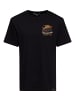 King Kerosin King Kerosin T-Shirt Tattoo Convention Mannheim 2025 in schwarz