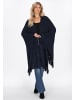 usha FESTIVAL Cardigan in navy