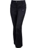 Sportalm  Skihose Bird in Schwarz