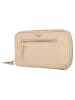 Knomo Mayfair Handtaschen Organizer RFID 23 cm in trench beige