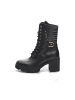 Nero Giardini SHOES "I411902D-100" in Nero