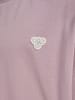 Hummel T-Shirt Hmljr Loose Kinder in SEA FOG